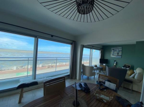Vue BAIE XXL 180°